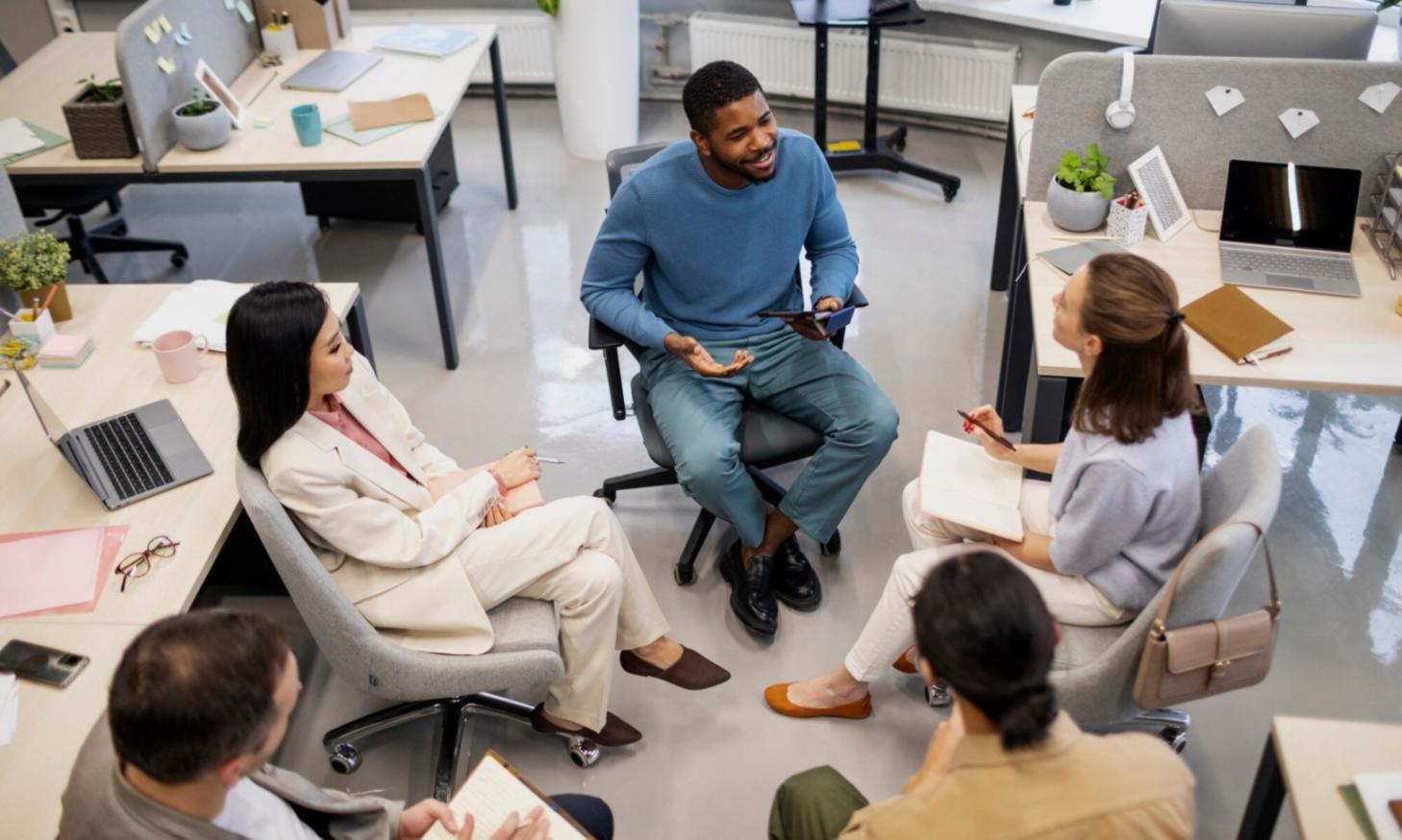 Advanced barbering techniques demonstration