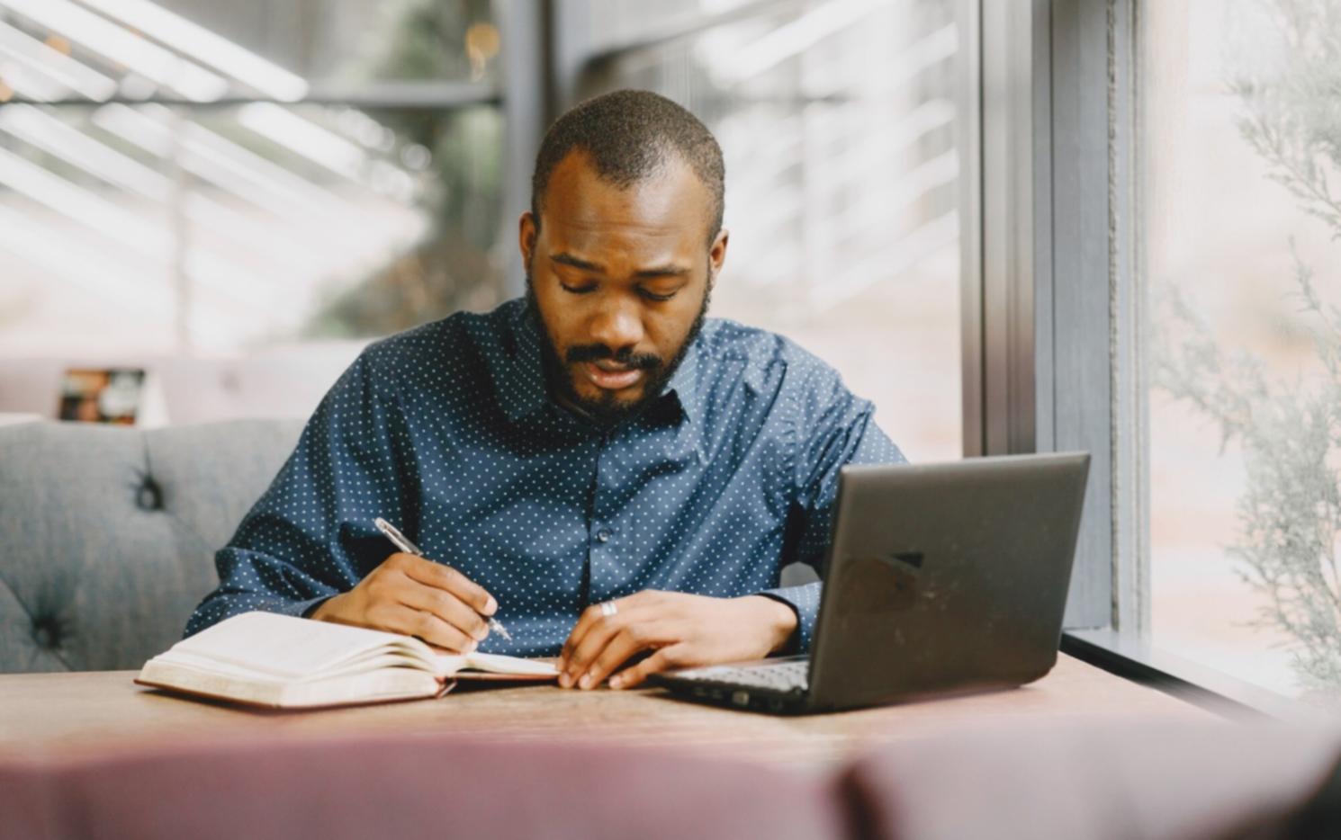 Traditional barbering tools and techniques demonstration