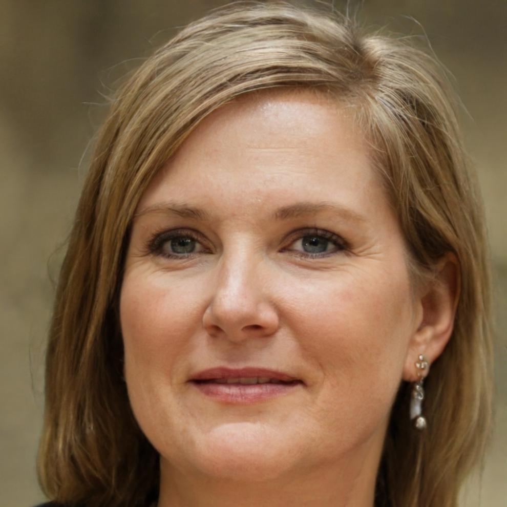 Zephyra Thornfield, Master Barber and Instructor