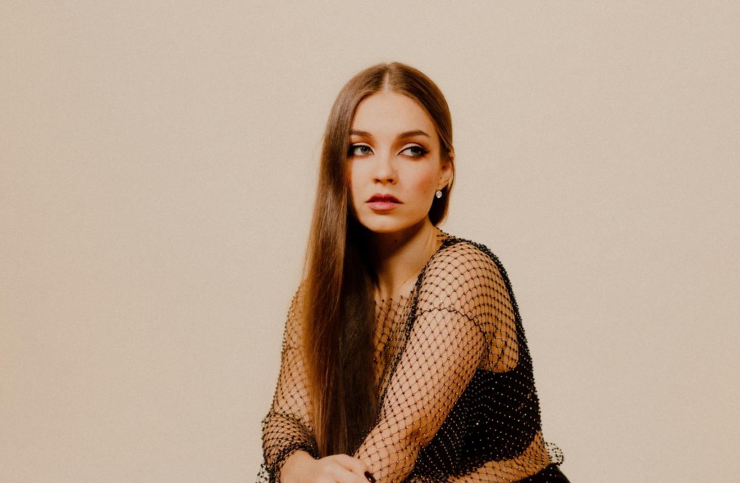 Professional barbering workspace and tools